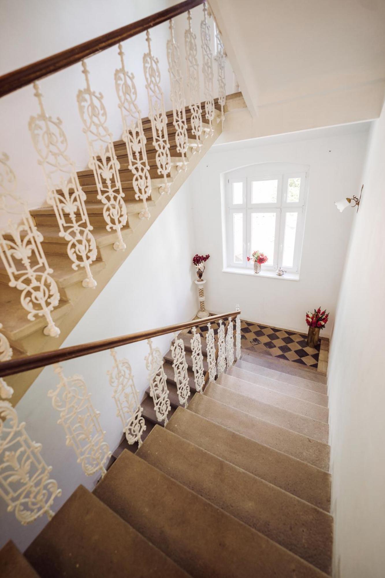 Golf Apartment Villa Elisabeth มาเรียอานซเกลาซนี ภายนอก รูปภาพ