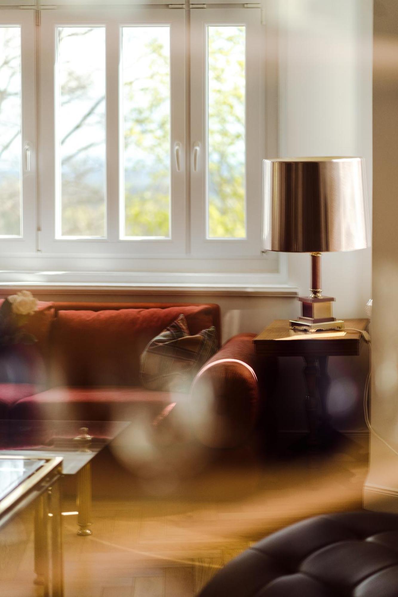 Golf Apartment Villa Elisabeth มาเรียอานซเกลาซนี ภายนอก รูปภาพ