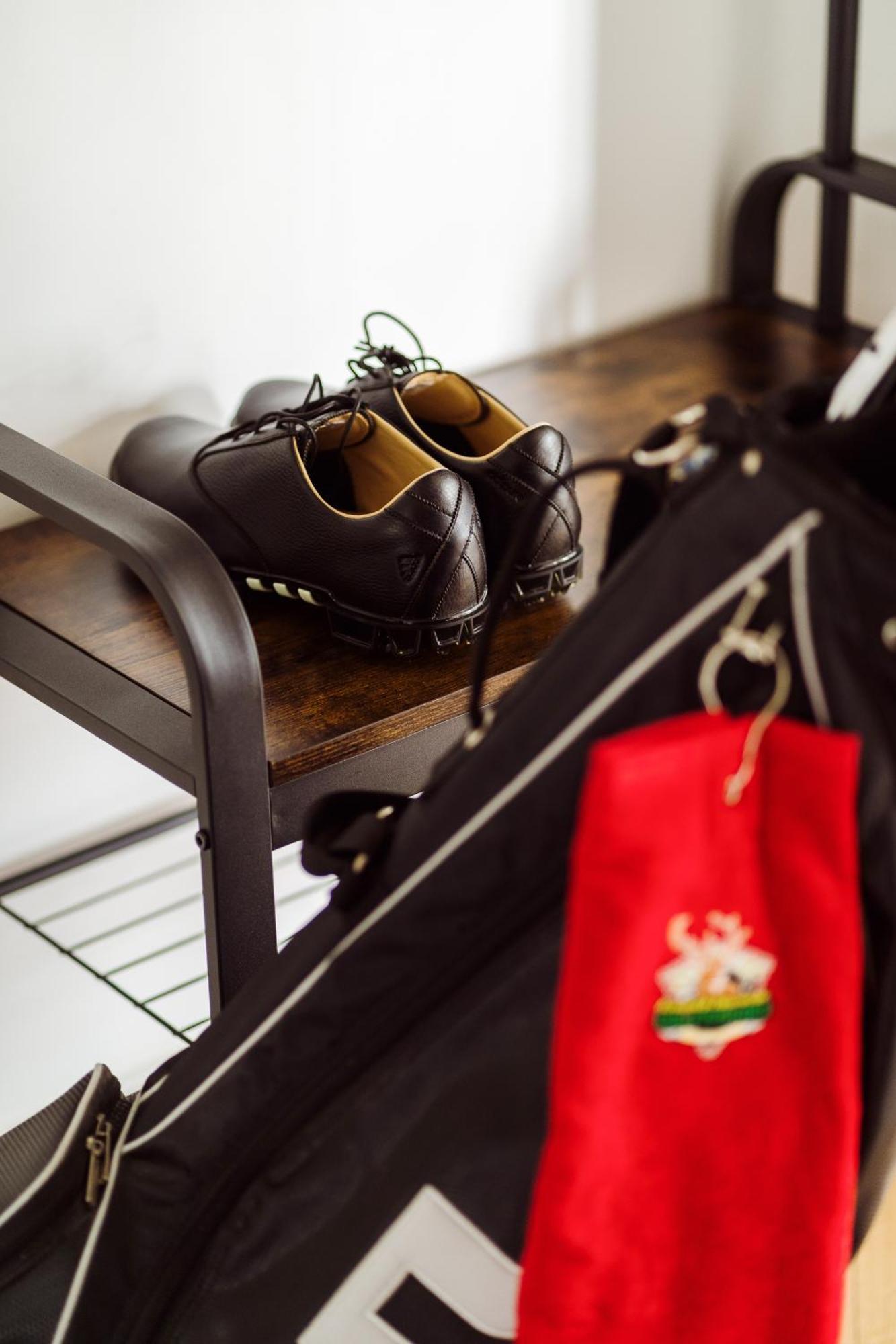 Golf Apartment Villa Elisabeth มาเรียอานซเกลาซนี ภายนอก รูปภาพ