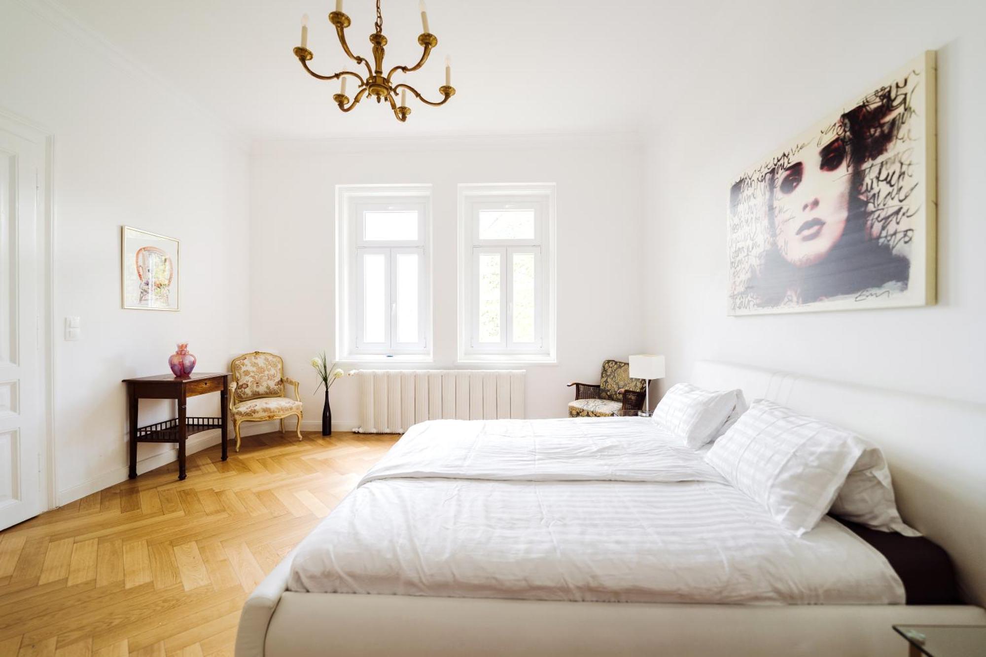 Golf Apartment Villa Elisabeth มาเรียอานซเกลาซนี ภายนอก รูปภาพ