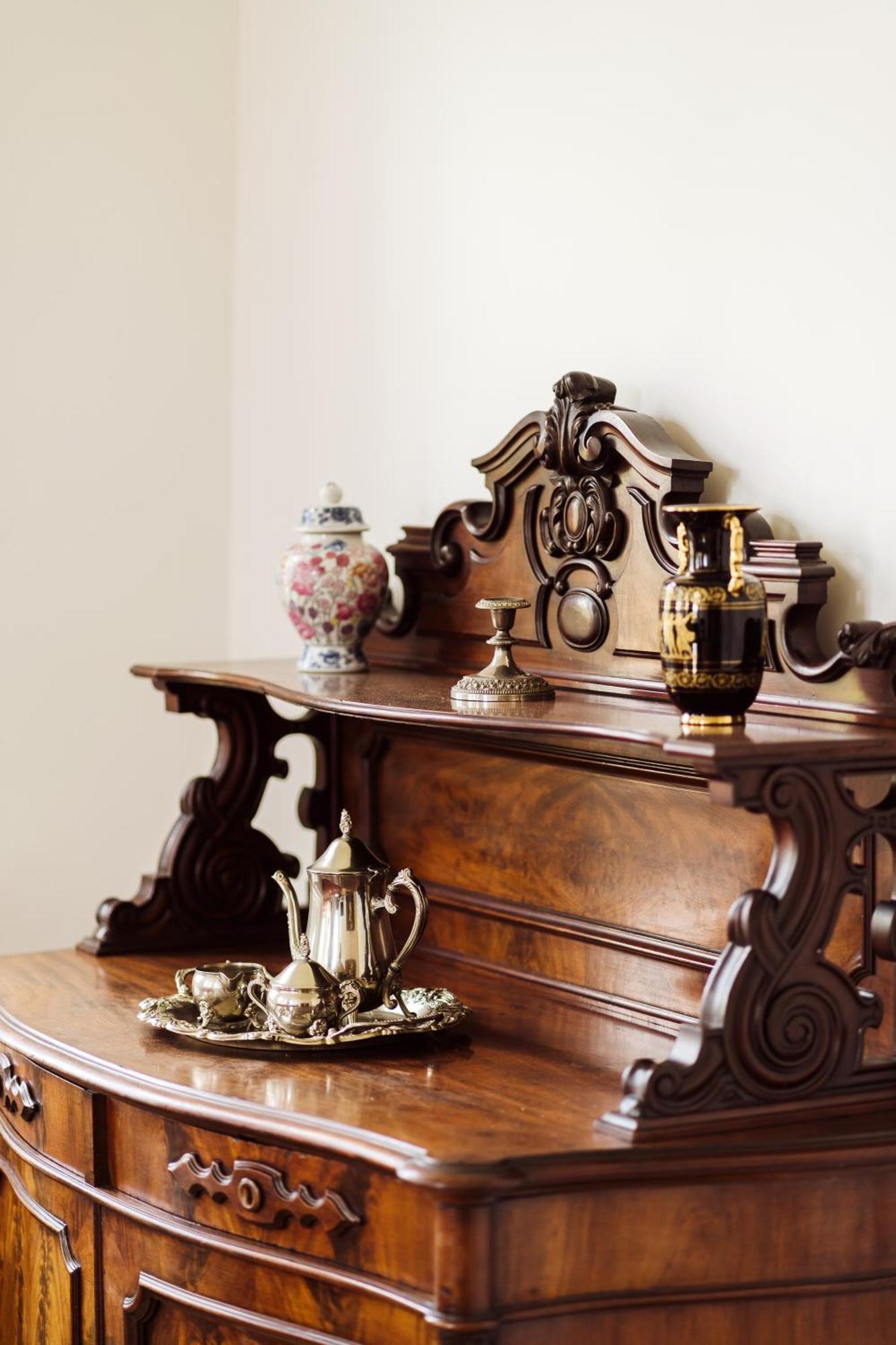 Golf Apartment Villa Elisabeth มาเรียอานซเกลาซนี ภายนอก รูปภาพ