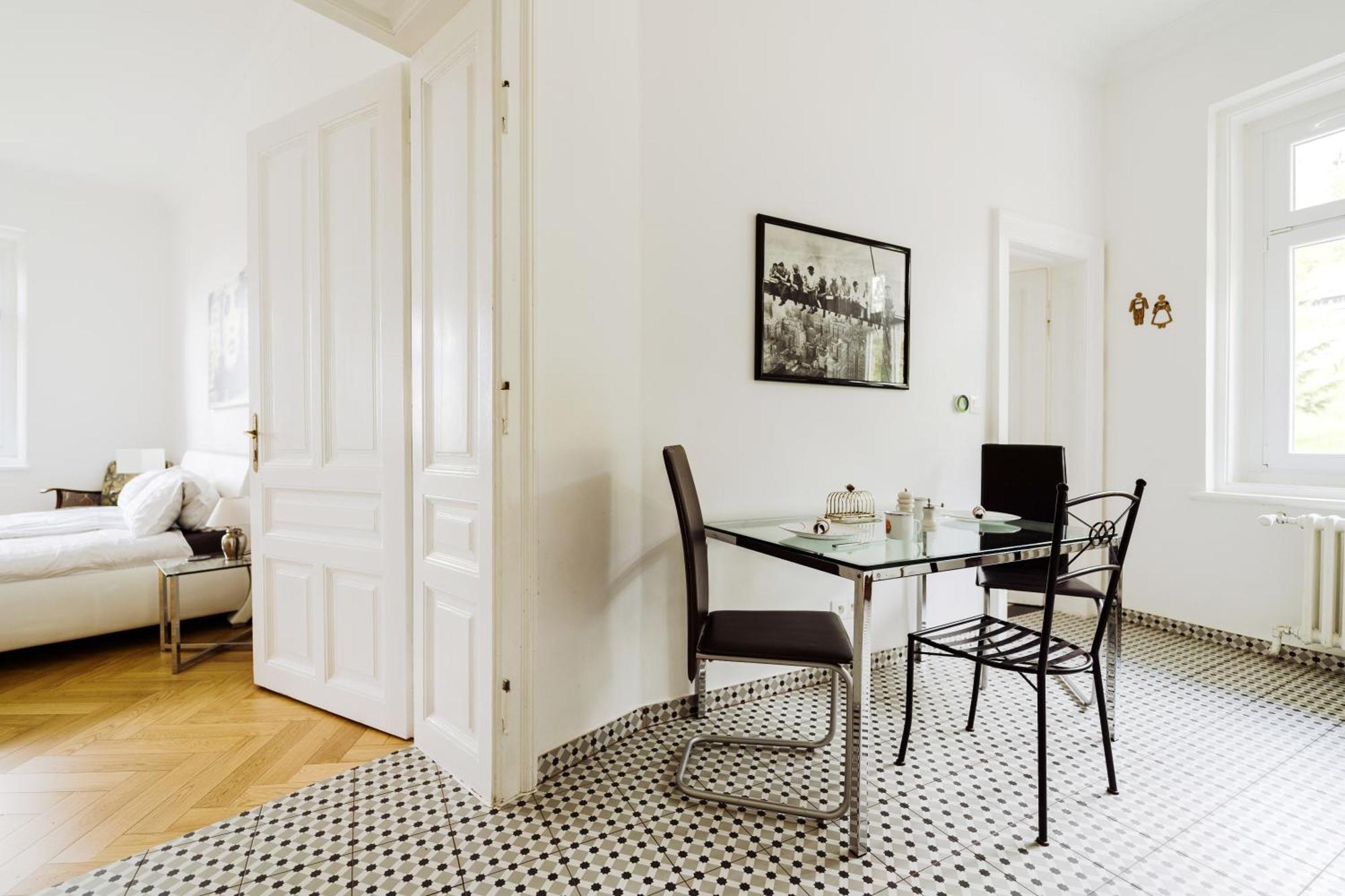 Golf Apartment Villa Elisabeth มาเรียอานซเกลาซนี ภายนอก รูปภาพ