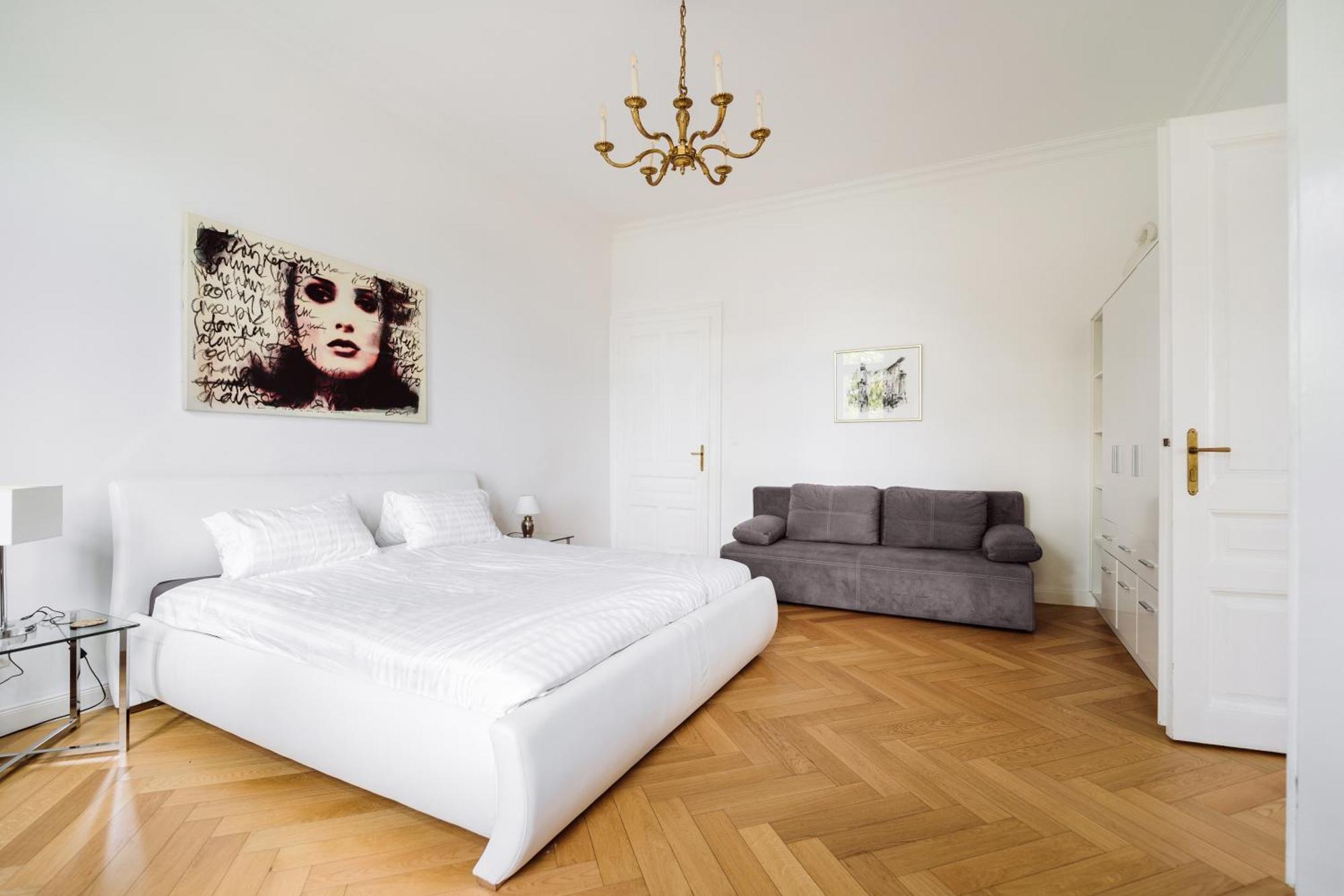 Golf Apartment Villa Elisabeth มาเรียอานซเกลาซนี ภายนอก รูปภาพ