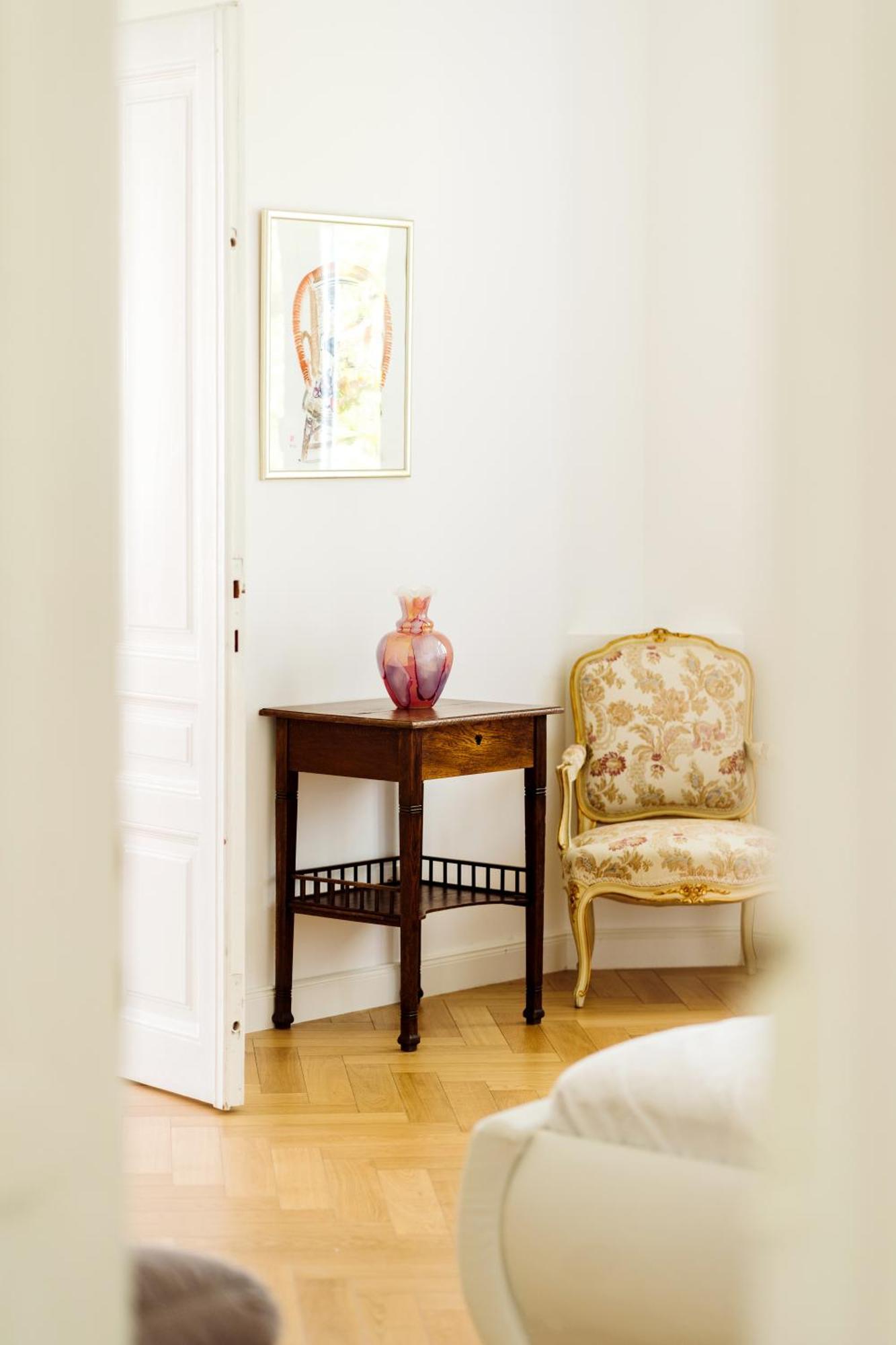 Golf Apartment Villa Elisabeth มาเรียอานซเกลาซนี ภายนอก รูปภาพ