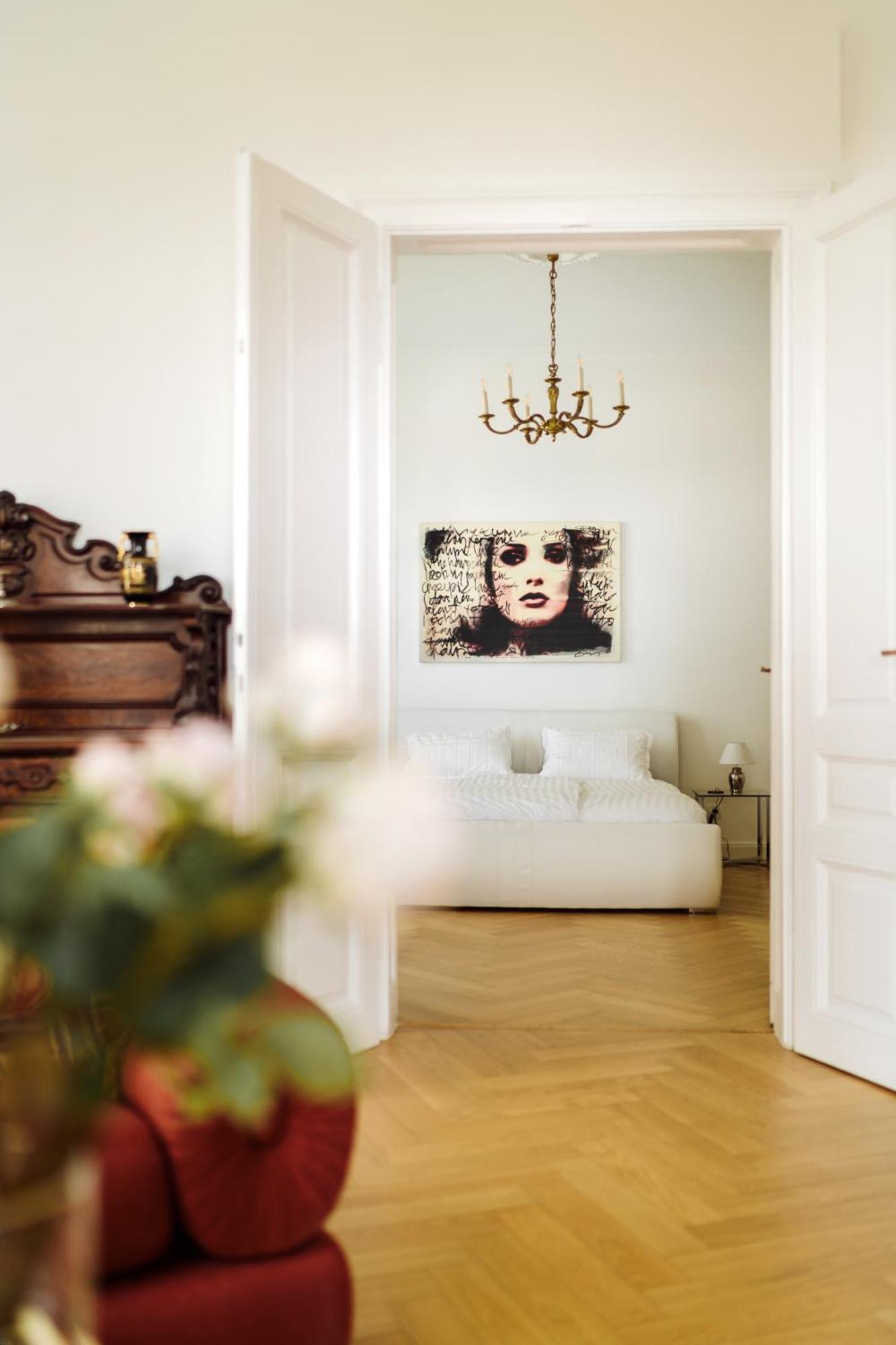 Golf Apartment Villa Elisabeth มาเรียอานซเกลาซนี ภายนอก รูปภาพ
