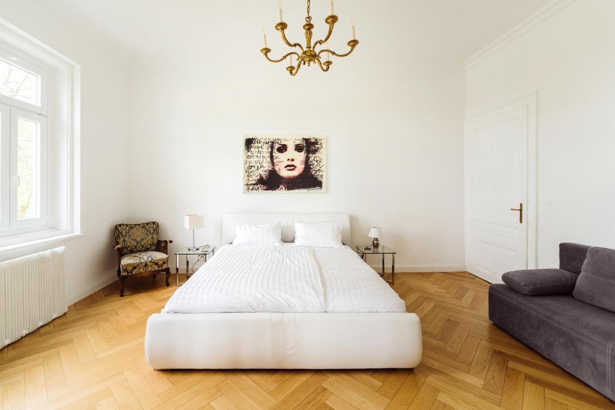 Golf Apartment Villa Elisabeth มาเรียอานซเกลาซนี ภายนอก รูปภาพ