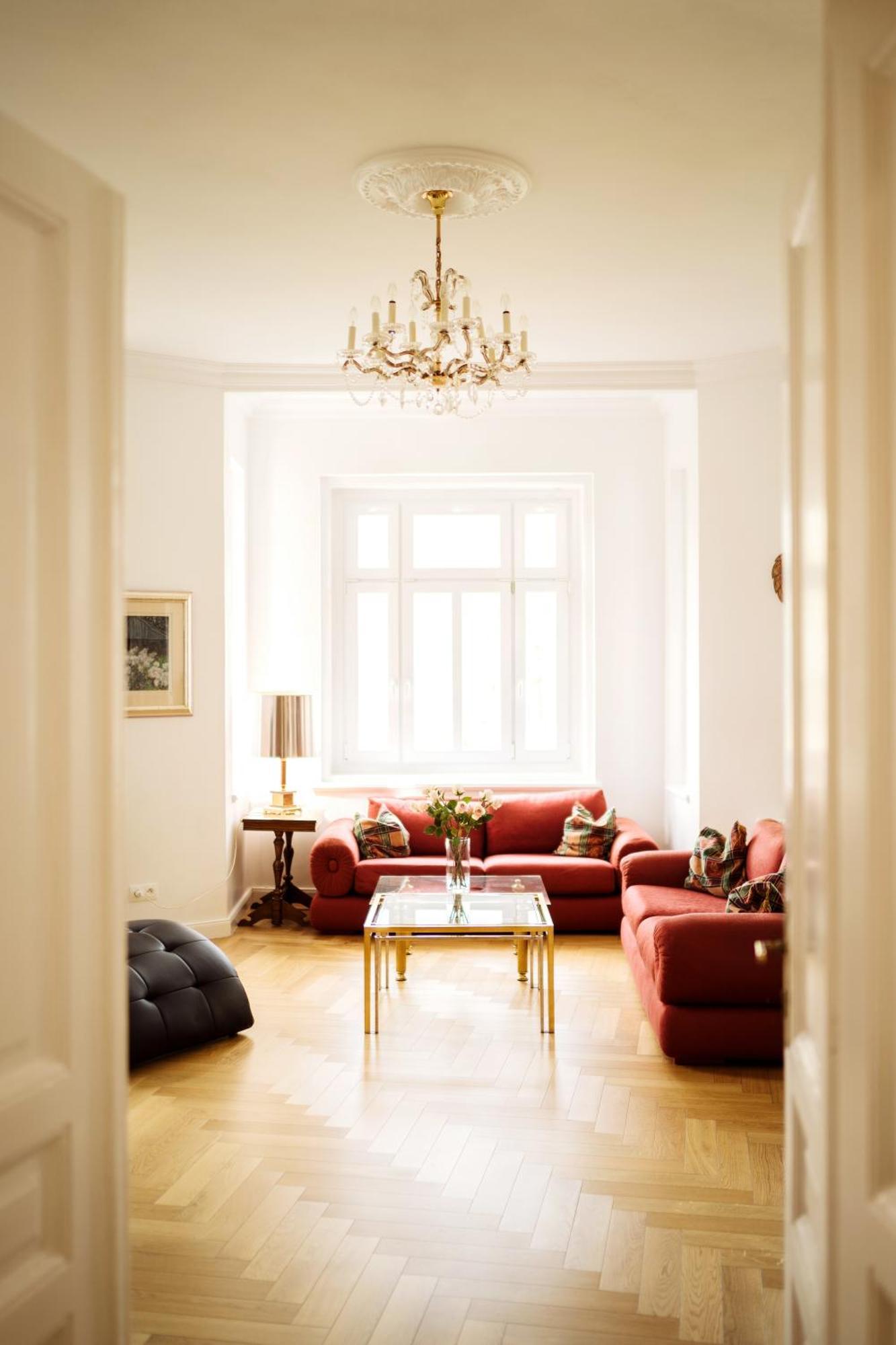 Golf Apartment Villa Elisabeth มาเรียอานซเกลาซนี ภายนอก รูปภาพ