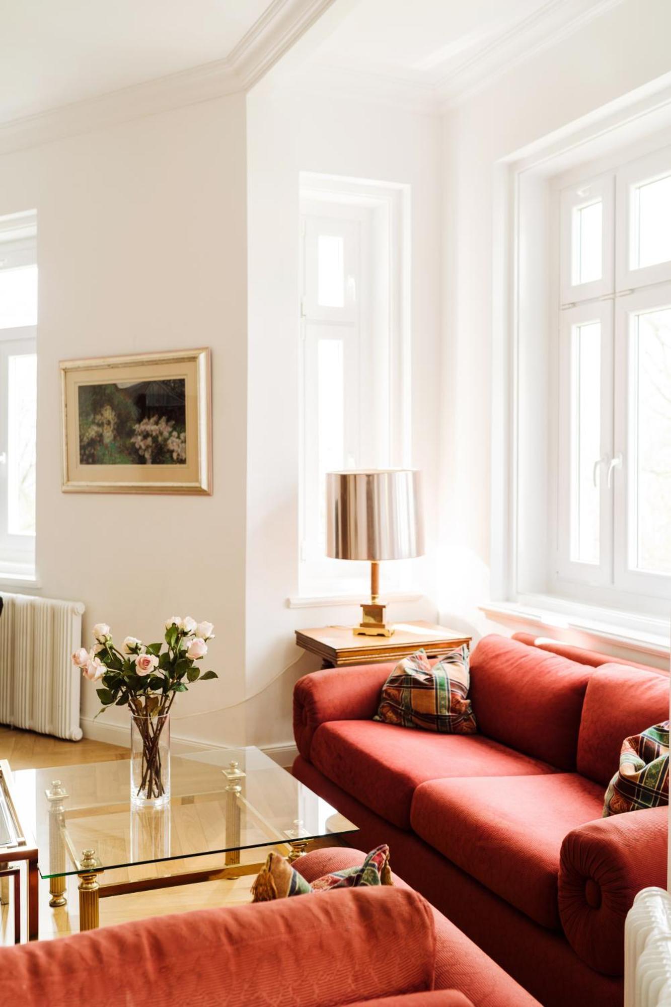 Golf Apartment Villa Elisabeth มาเรียอานซเกลาซนี ภายนอก รูปภาพ