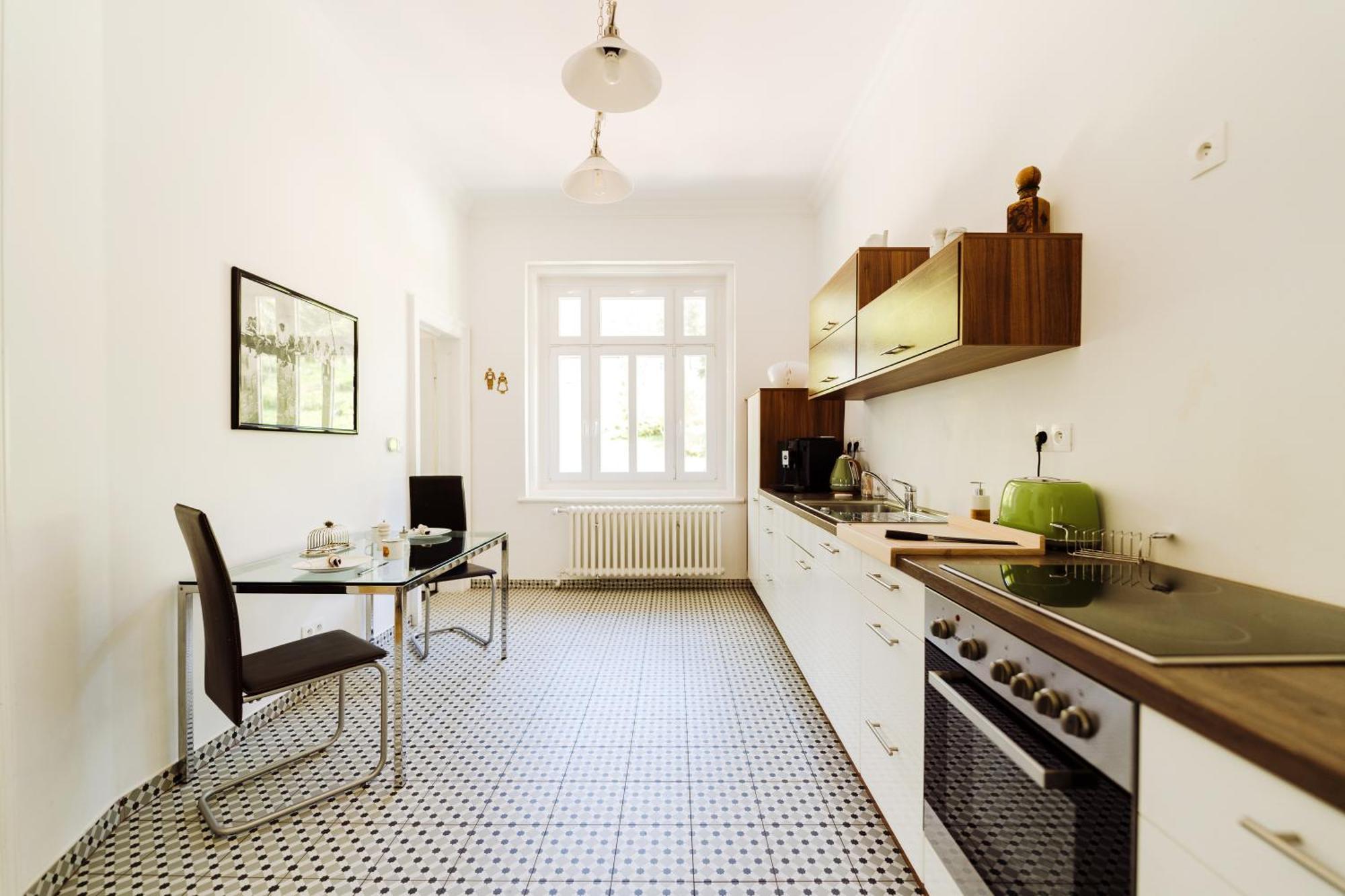 Golf Apartment Villa Elisabeth มาเรียอานซเกลาซนี ภายนอก รูปภาพ