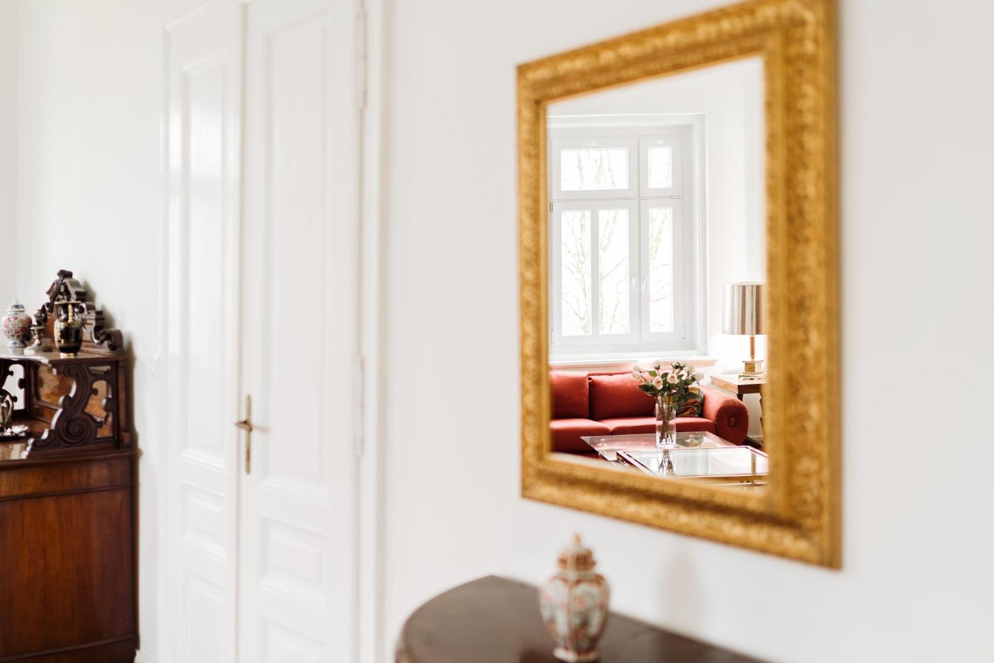 Golf Apartment Villa Elisabeth มาเรียอานซเกลาซนี ภายนอก รูปภาพ