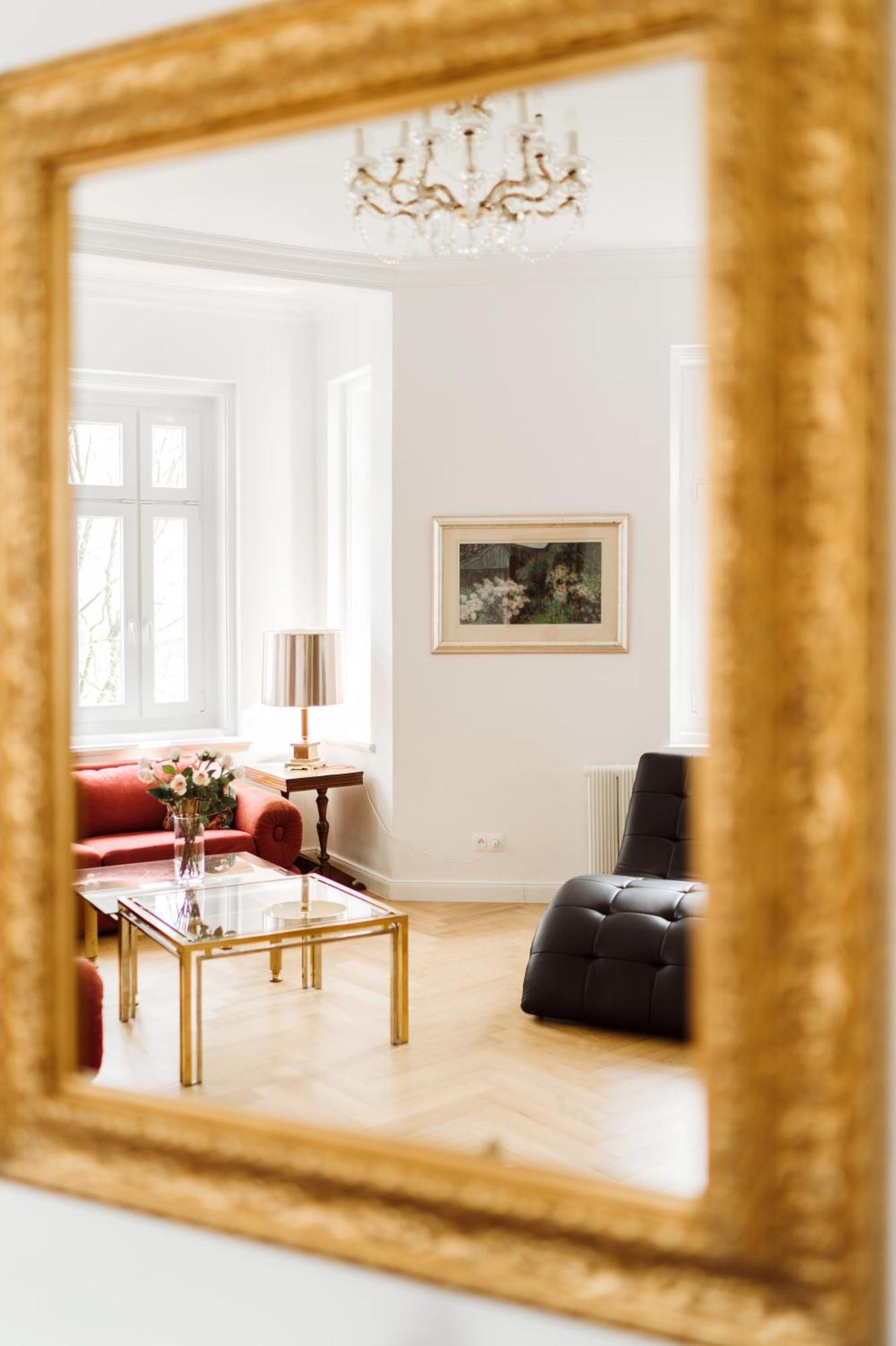 Golf Apartment Villa Elisabeth มาเรียอานซเกลาซนี ภายนอก รูปภาพ